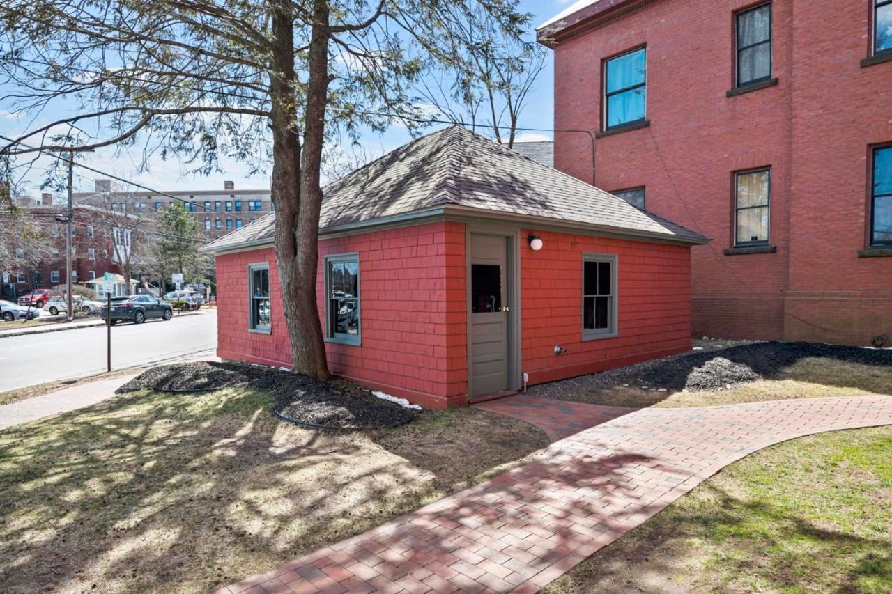 Entire Historic Home - Portland West End Exterior photo